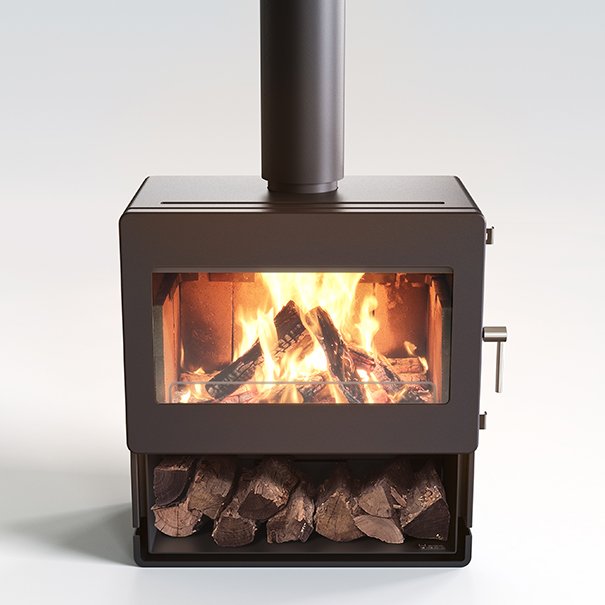 Wood Fireplaces Australia: The Complete Buying Guide