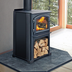QUADRA FIRE - 31LE