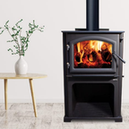 QUADRA FIRE - 31LE