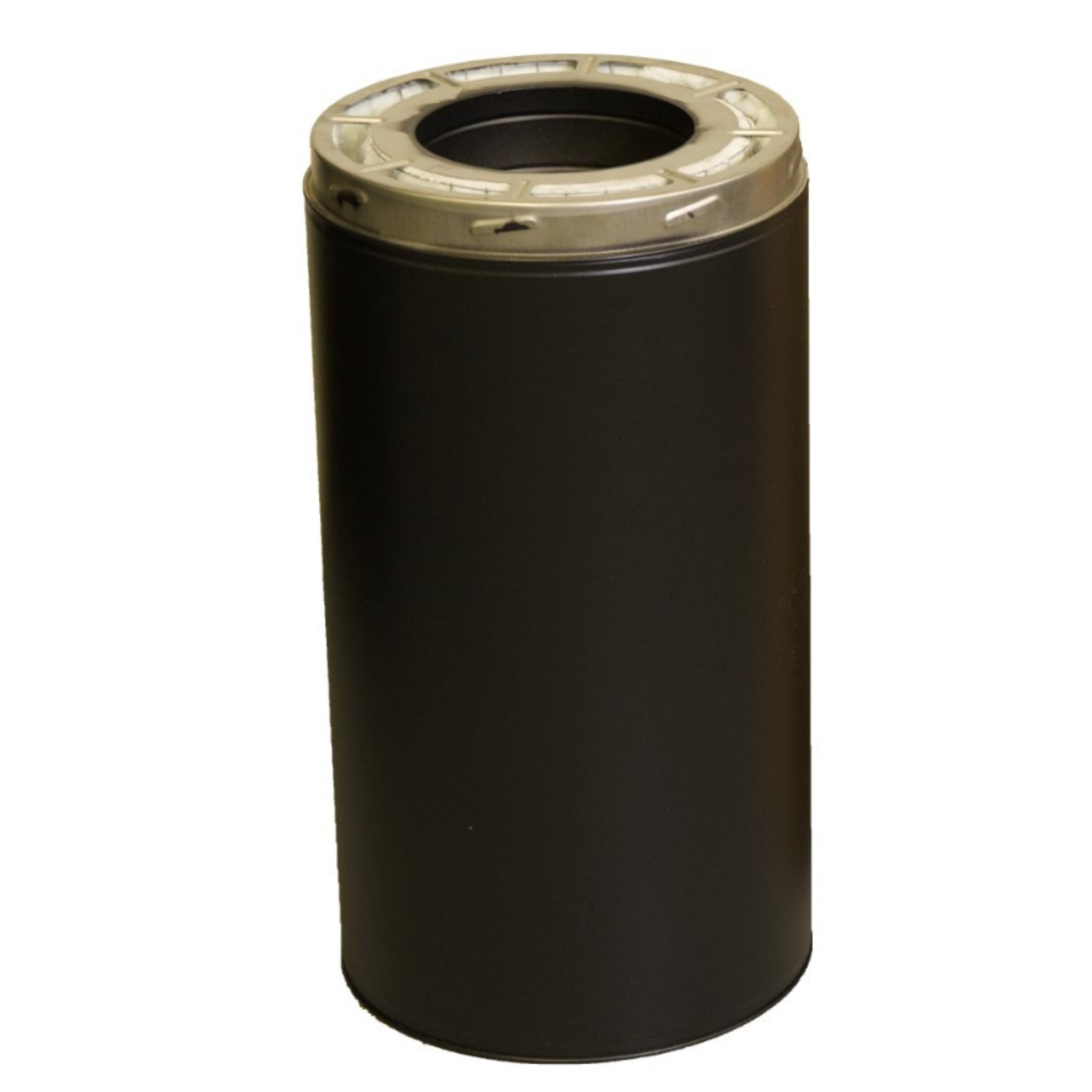 AIR FLUE 6" SAFETY VENT 500MM