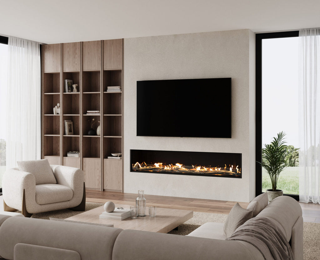 Phoenix Horizon Lowline - Gas Insert