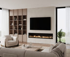Phoenix Horizon Lowline - Gas Insert