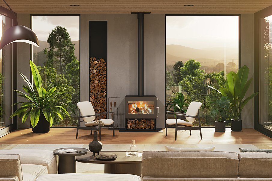 BLAZE B700