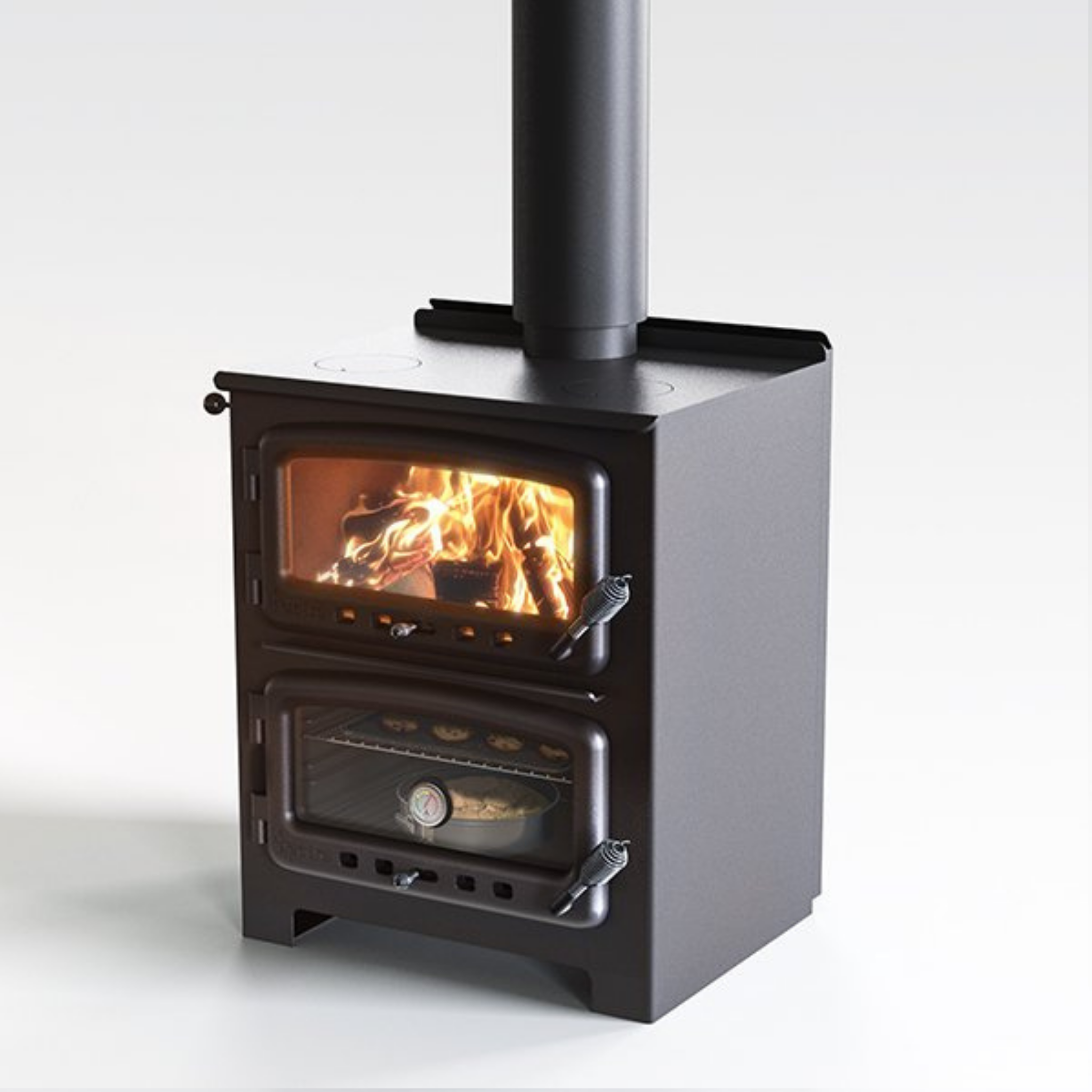 Nectre Big Bakers Oven