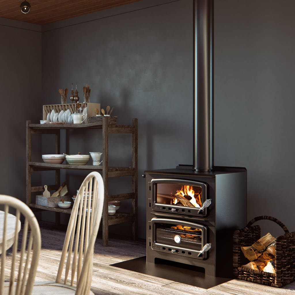 Nectre Big Bakers Oven