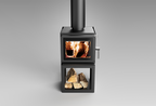 BLAZE Z1 WOODSTACKER