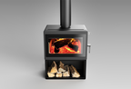 BLAZE Z3 WOODSTACKER