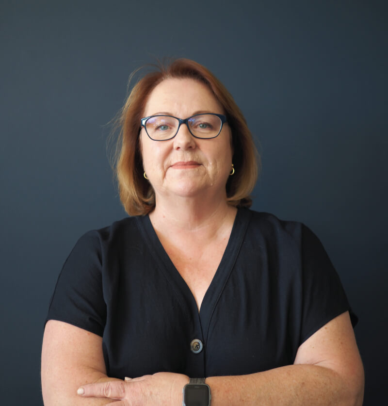 Debra O’Brien