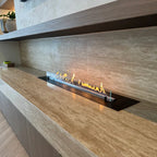 Decoflame BEV Net Zero Emission F2 Fireplace Insert