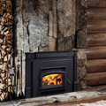 Quadrafire - EXPEDITION 1 WOOD INSERT
