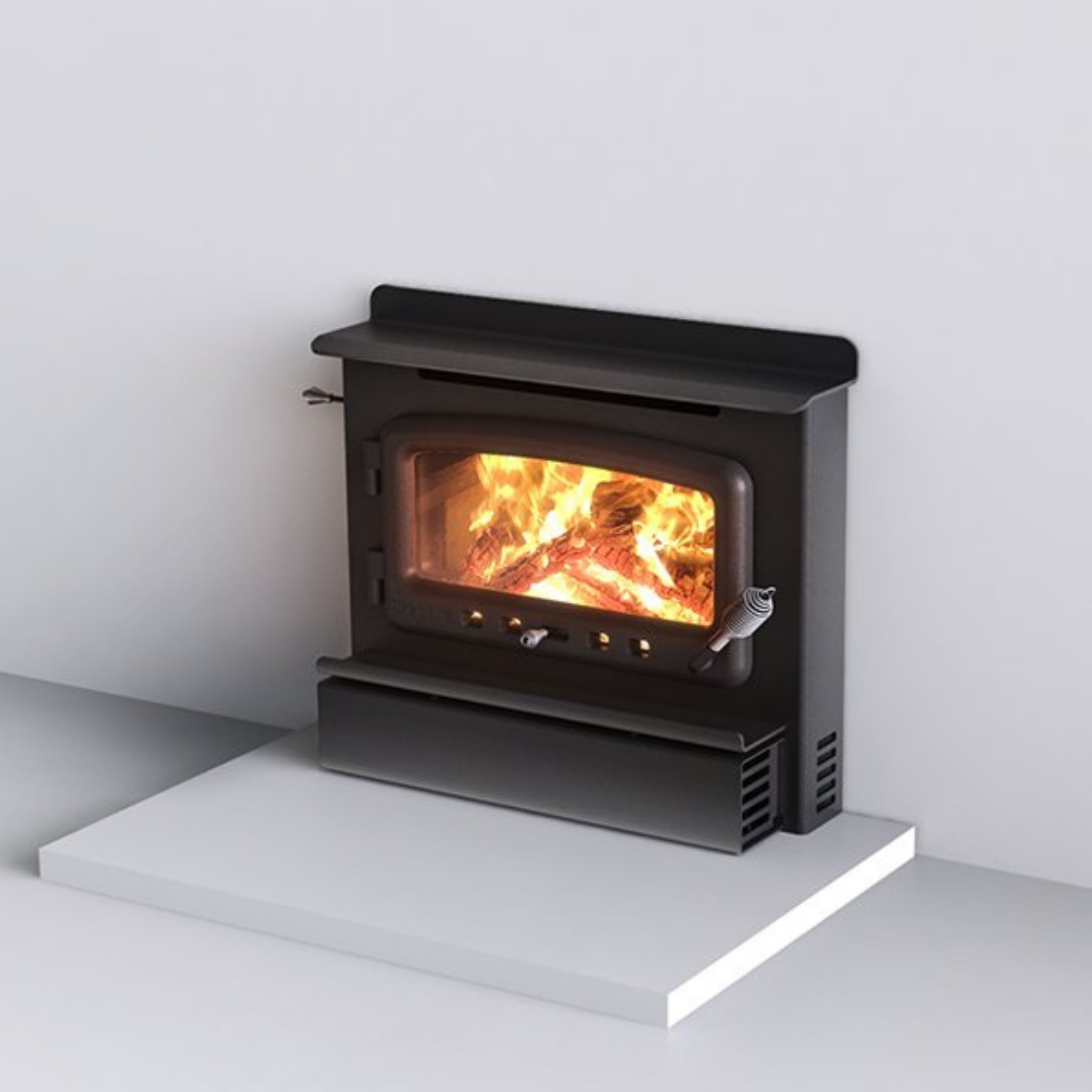 Nectre Inbuilt