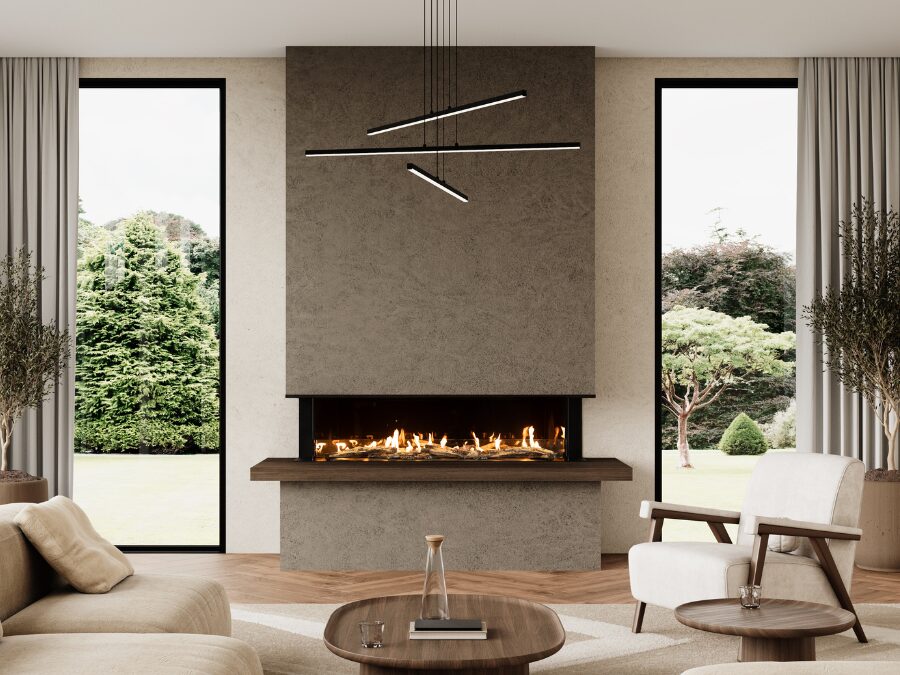 Phoenix Horizon Cantilever - Gas Insert
