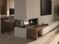 Phoenix Horizon 3 Sided - Gas Insert