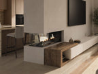 Phoenix Horizon 3 Sided - Gas Insert