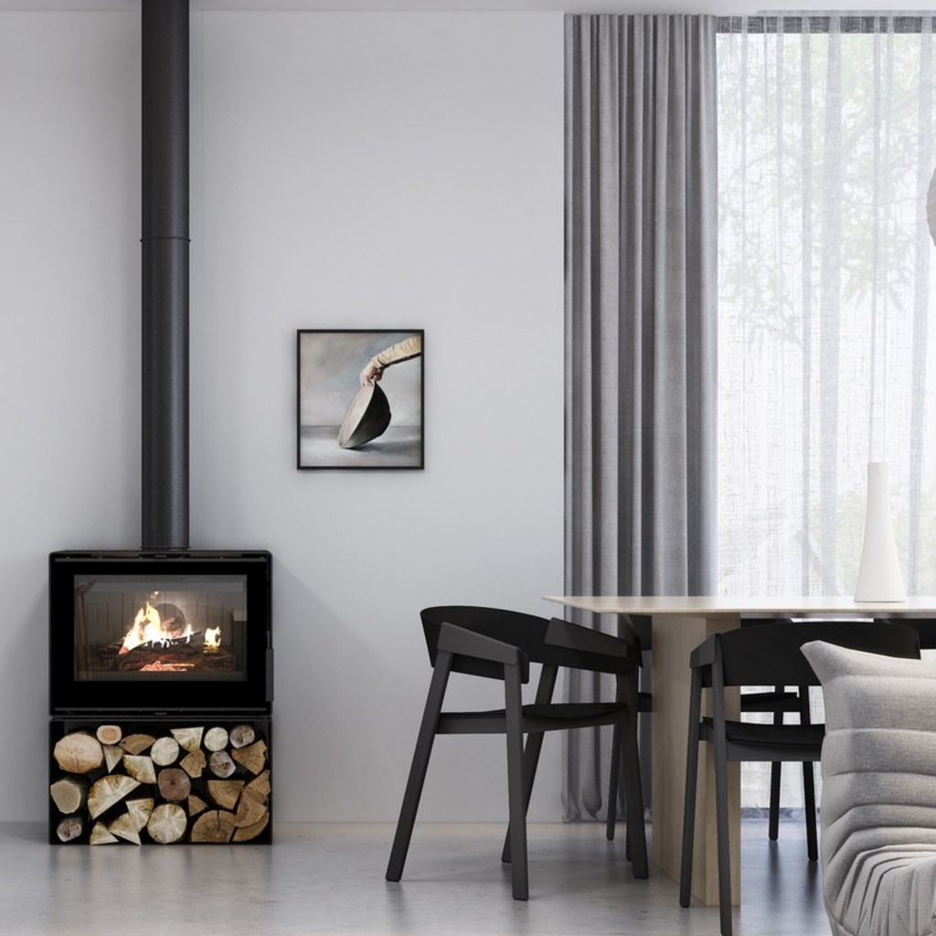 Visionline Phoenix Freestanding