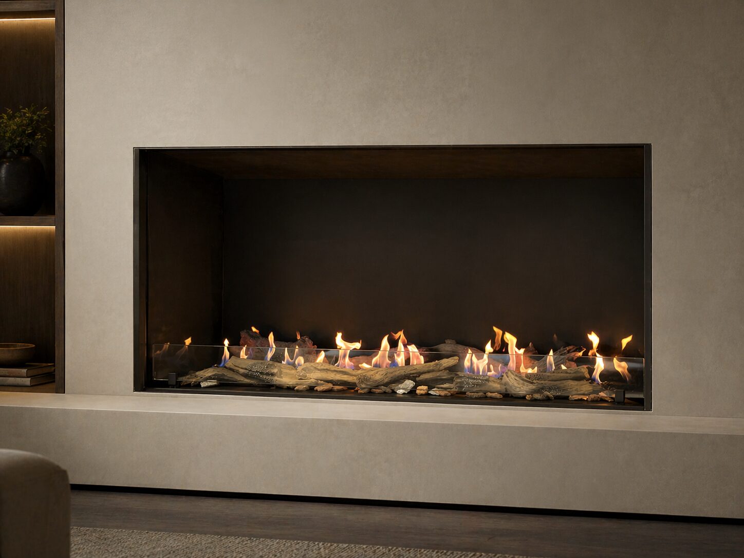 Phoenix Horizon Lowline - Gas Insert