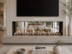 Phoenix Horizon Double Sided - Gas Insert