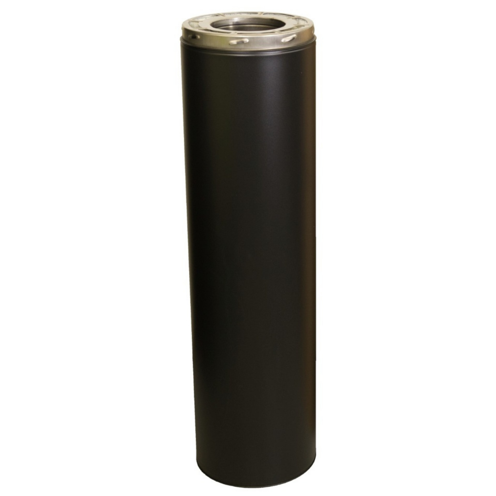 AIR FLUE 6" SAFETY VENT 1000MM