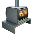 Jindara Spectre Dual Door