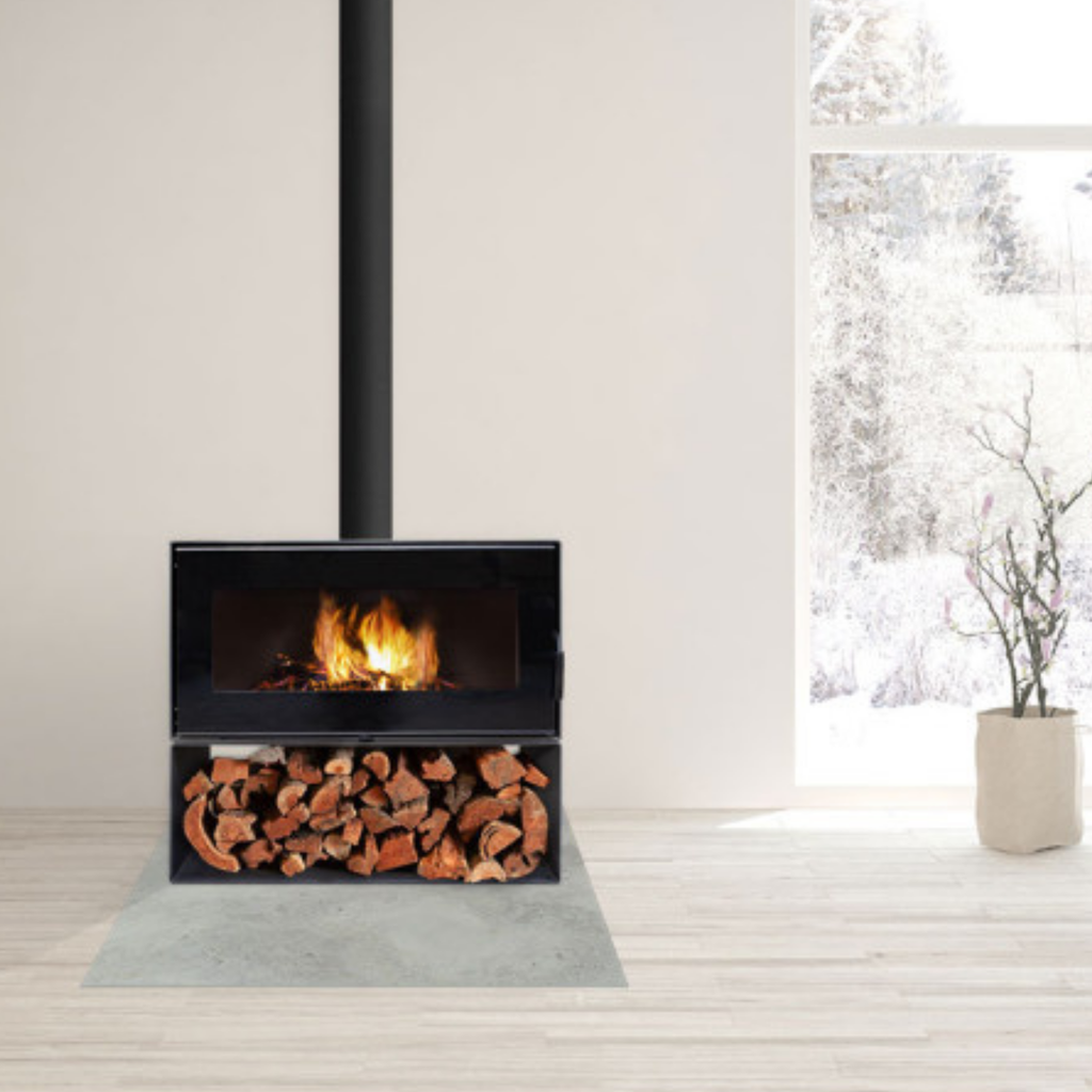 Taurus Freestanding Single Sided