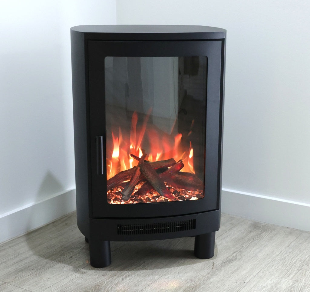 VISIONLINE 500 FREESTANDING STOVE - LED