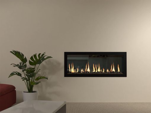 VISIONLINE VESTA 50" ELECTRIC FIREPLACE