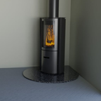 Hearths Tear Drop 1050 x 1050 x 20