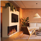 Napoleon Astound Electric Fireplace