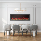 Napoleon Astound Electric Fireplace