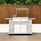 Prokan Argentinian Island Grill