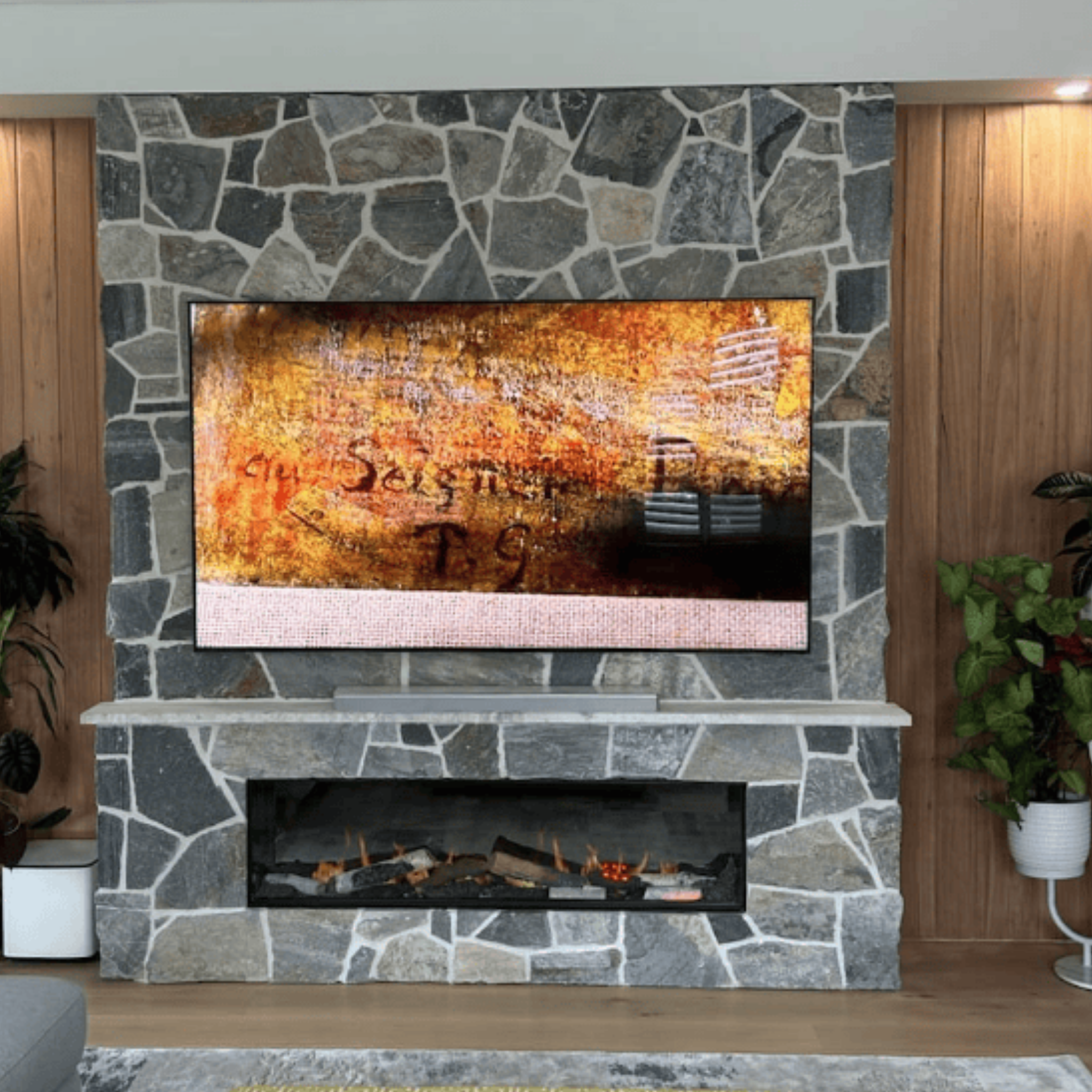 Charlton & Jenrick Luminosa 150