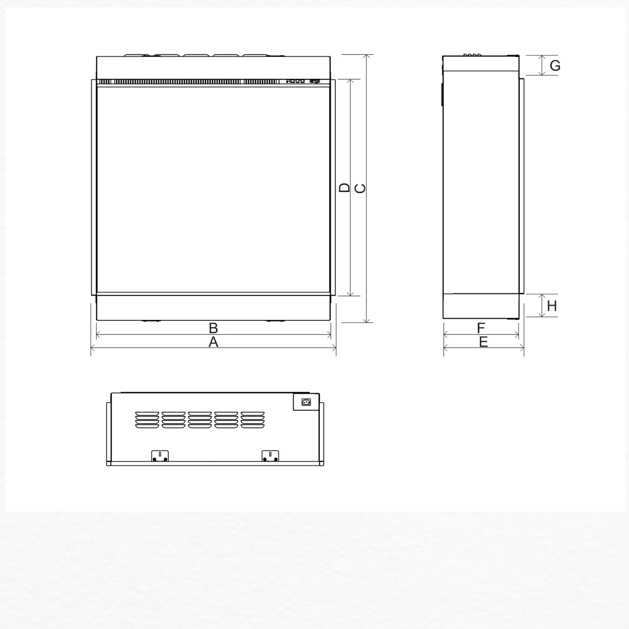 Charlton & Jenrick Luminosa 62