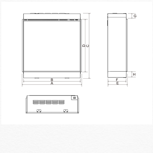 Charlton & Jenrick Luminosa 62