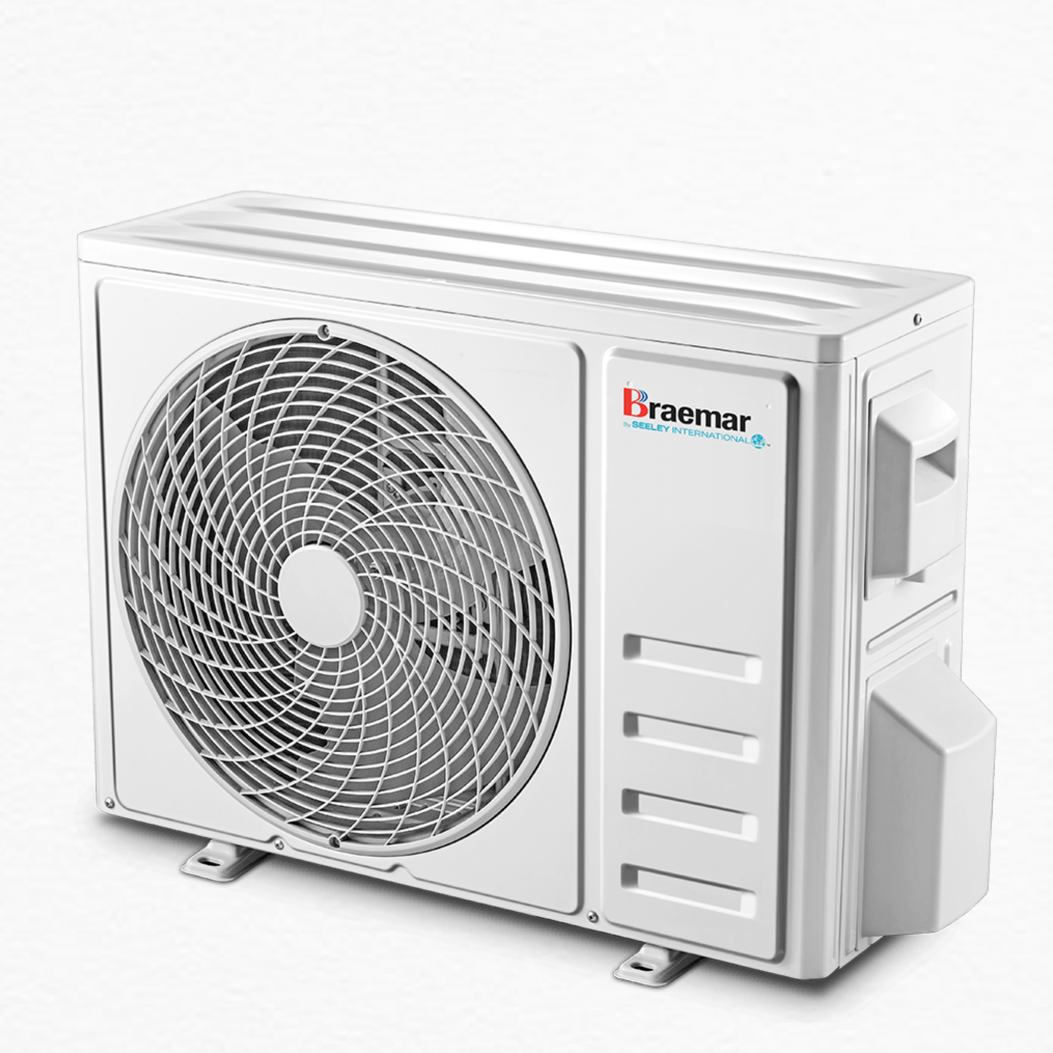 The Braemar Innov-aire Series