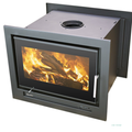 Jindara Spectre Dual Door Insert