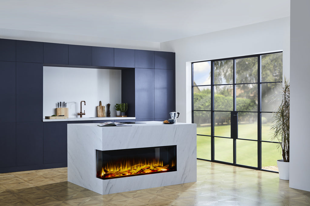 Charlton & Jenrick iRange i1250e