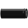 INSULATED FLUE 25MM 500MM PIPE