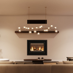 Phoenix Insert - Insulated Zero Clearance Box
