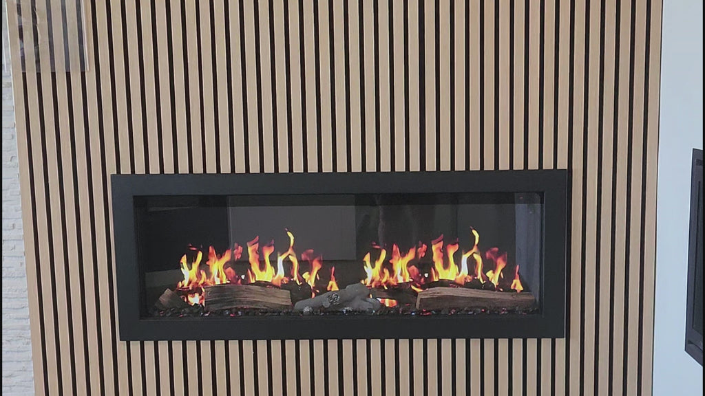 VISIONLINE VESTA 50" ELECTRIC FIREPLACE