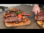 Prokan Argentinian Grill Inbuilt