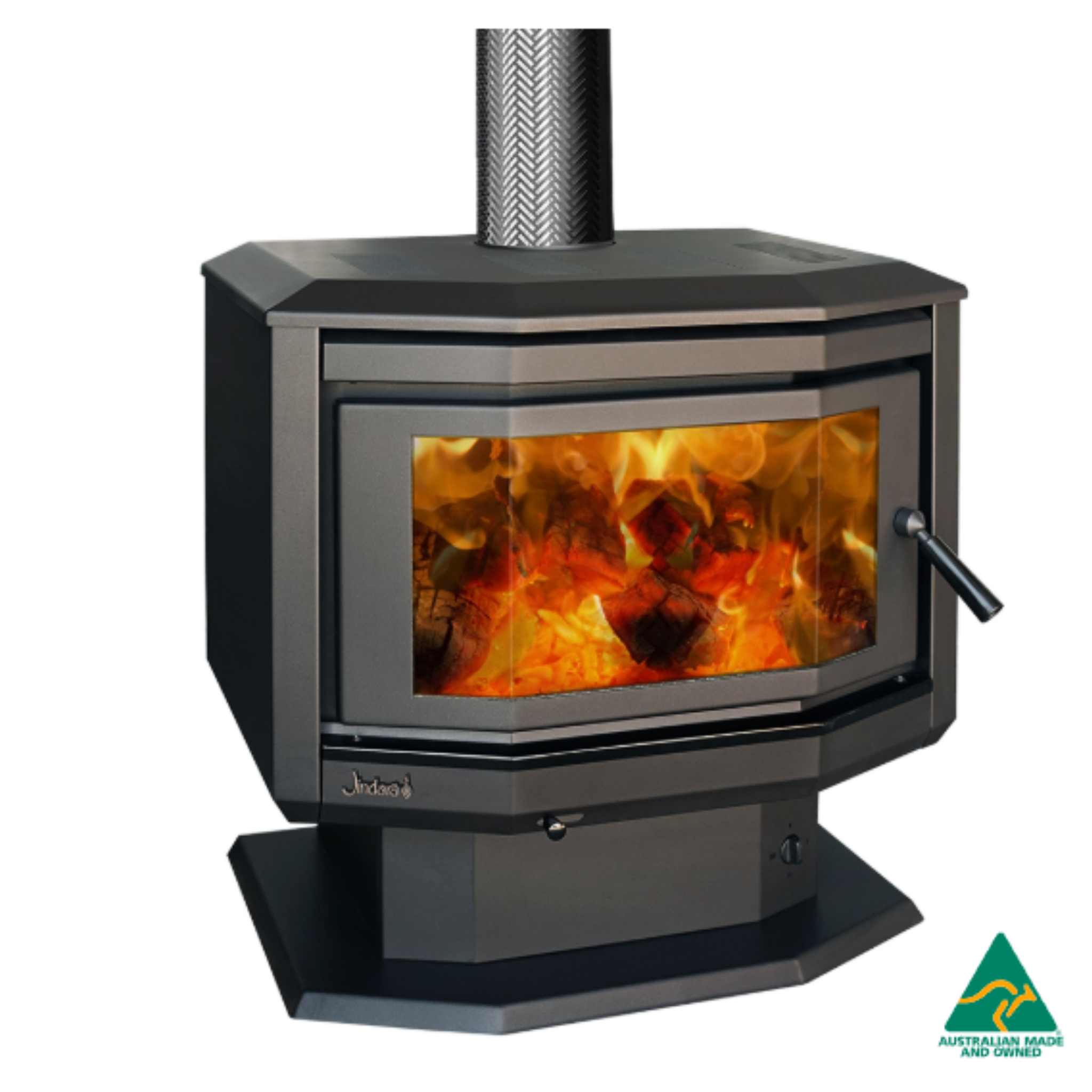 Jindara Mallee Freestanding