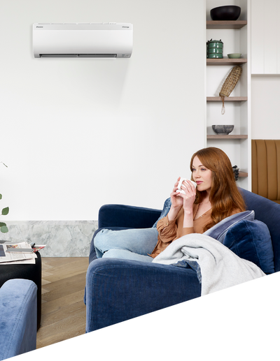 HEATING & COOLING