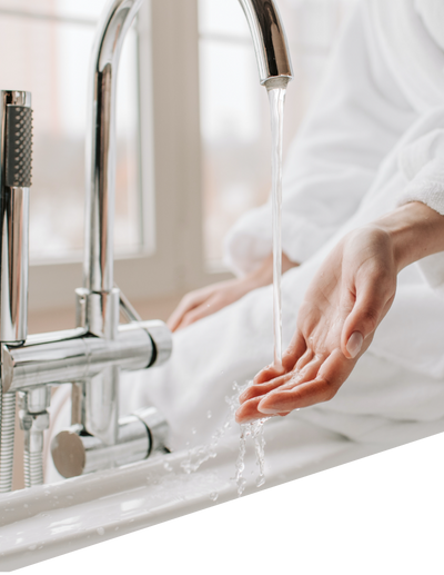 GOT A LEAK? Don't Wait!