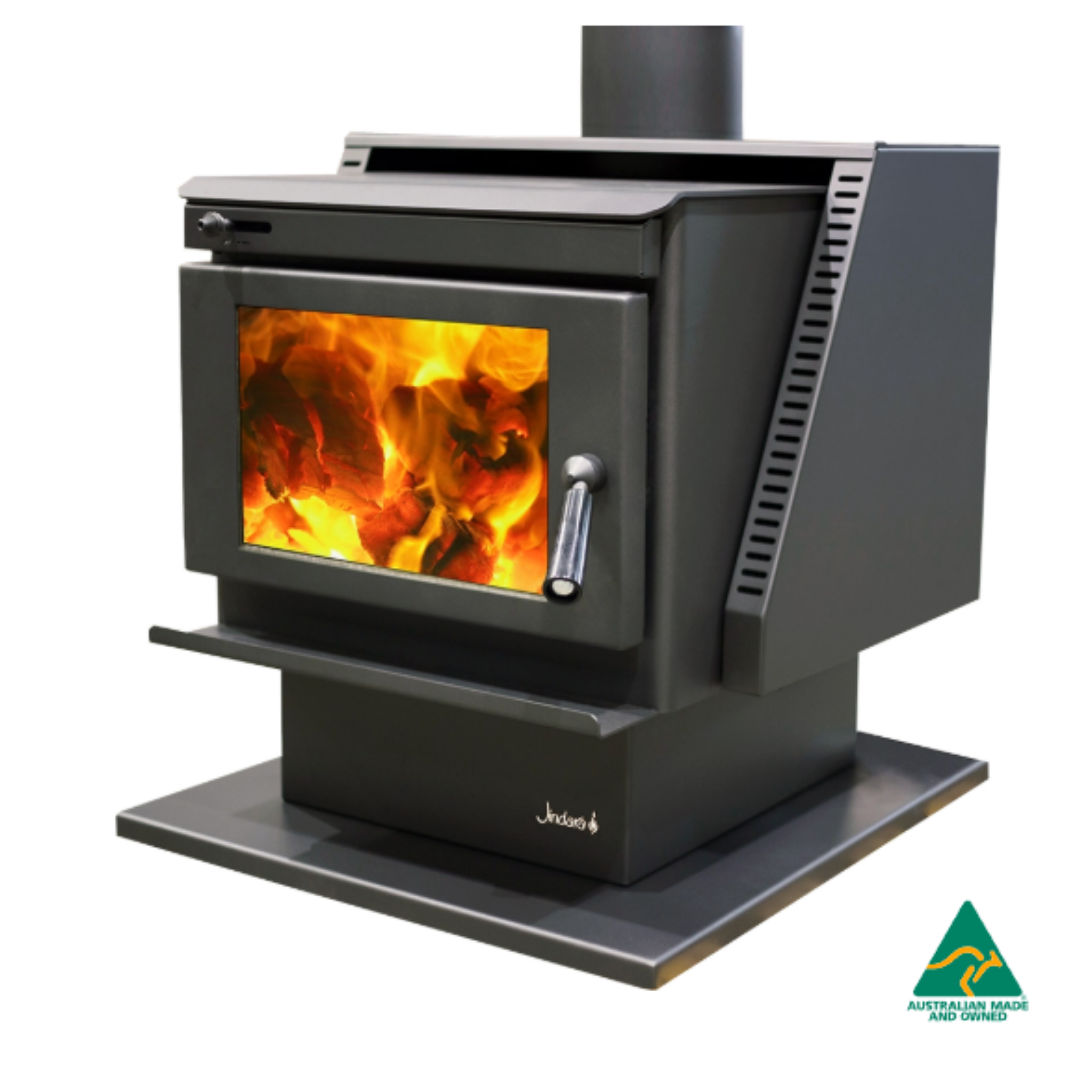 Jindara Sturt Freestanding