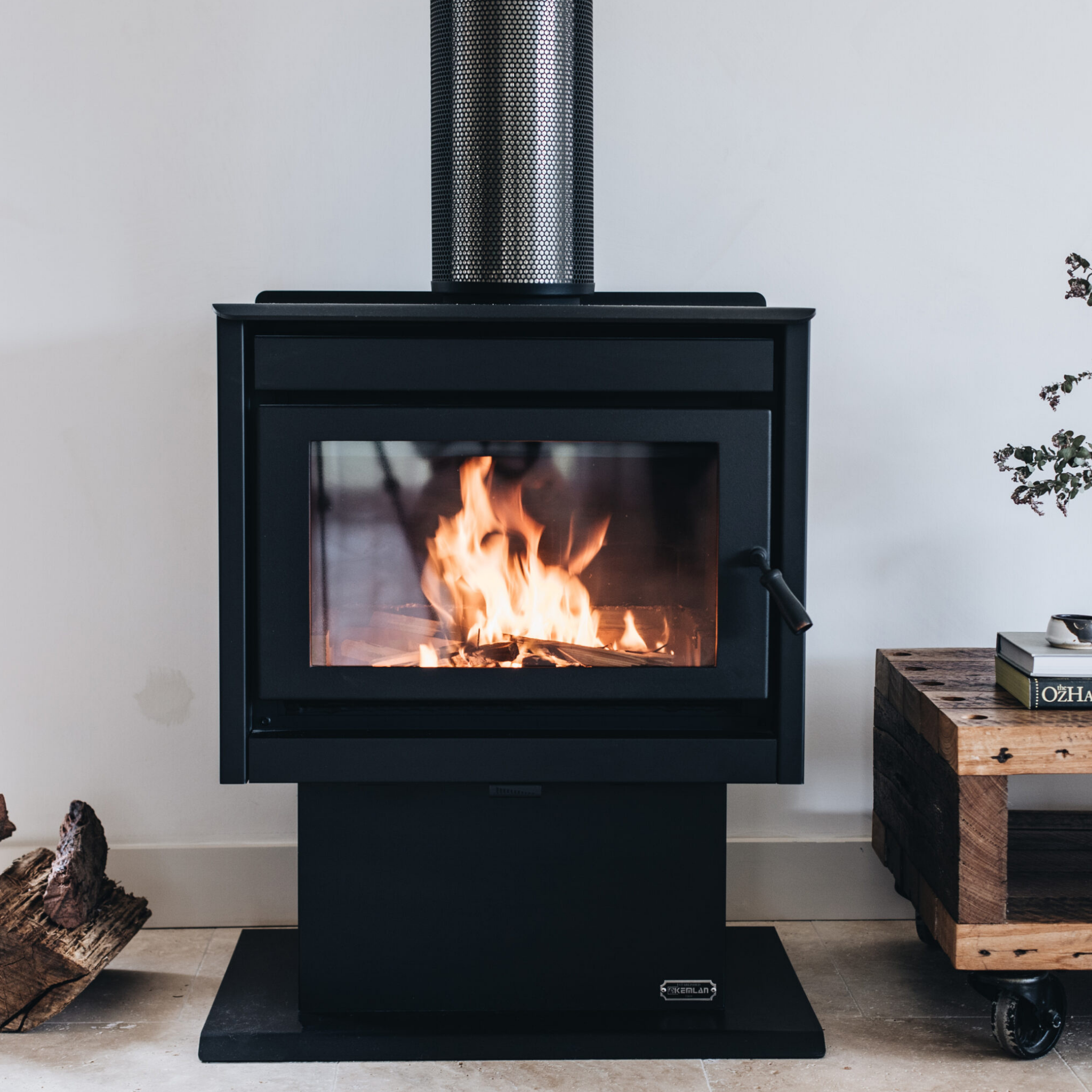 Kemlan Super Nova Freestanding