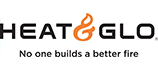 Heat & Glo Logo