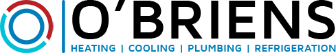 O'Briens Heating Cooling Plumbing & Refrigeration