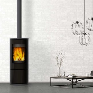Obrien's Wangaratta Heating Cooling & Plumbing, suppliers of Visionline Wood Fireplace