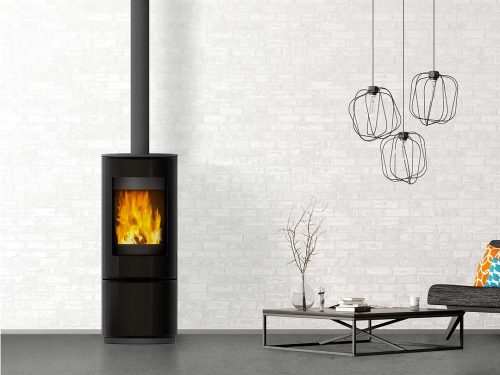 Obrien's Wangaratta Heating Cooling & Plumbing, suppliers of Visionline Wood Fireplace
