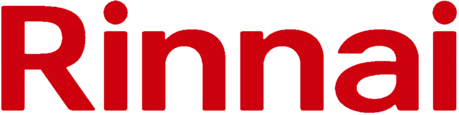 Rinnai Logo 2019